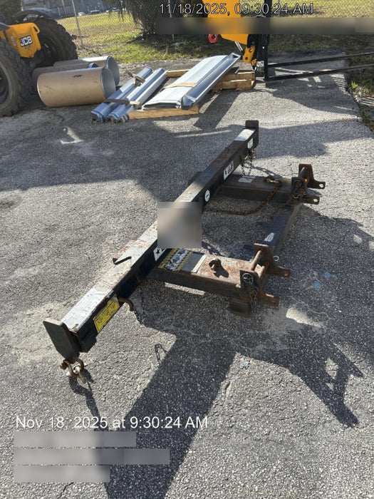 2021 STAR INDUSTRIES 1150C