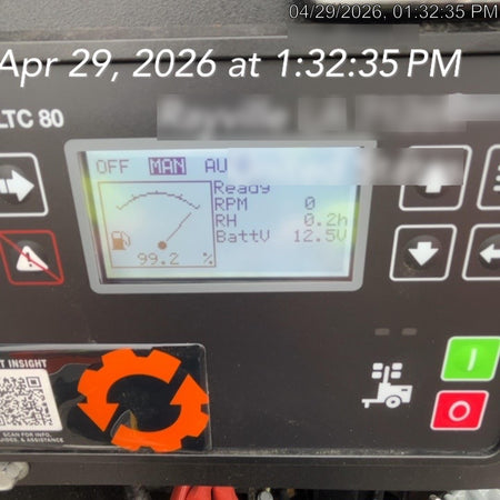 2026 ECHO DLT-3