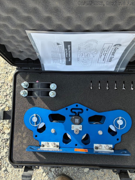 2026 CURRENT TOOLS 100SP