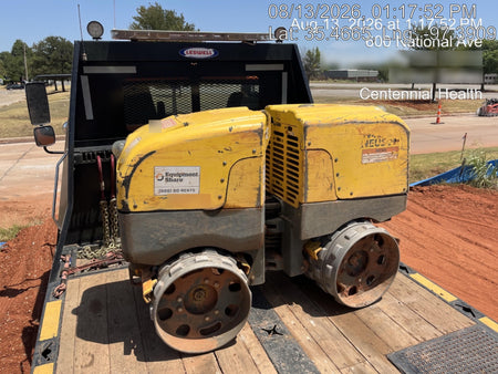 2021 WACKER NEUSON RTLx-SC3