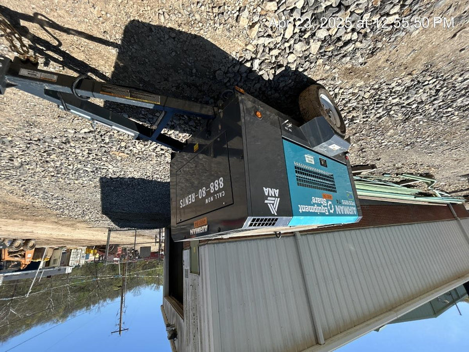 2024 AIRMAN PDS185S CWK