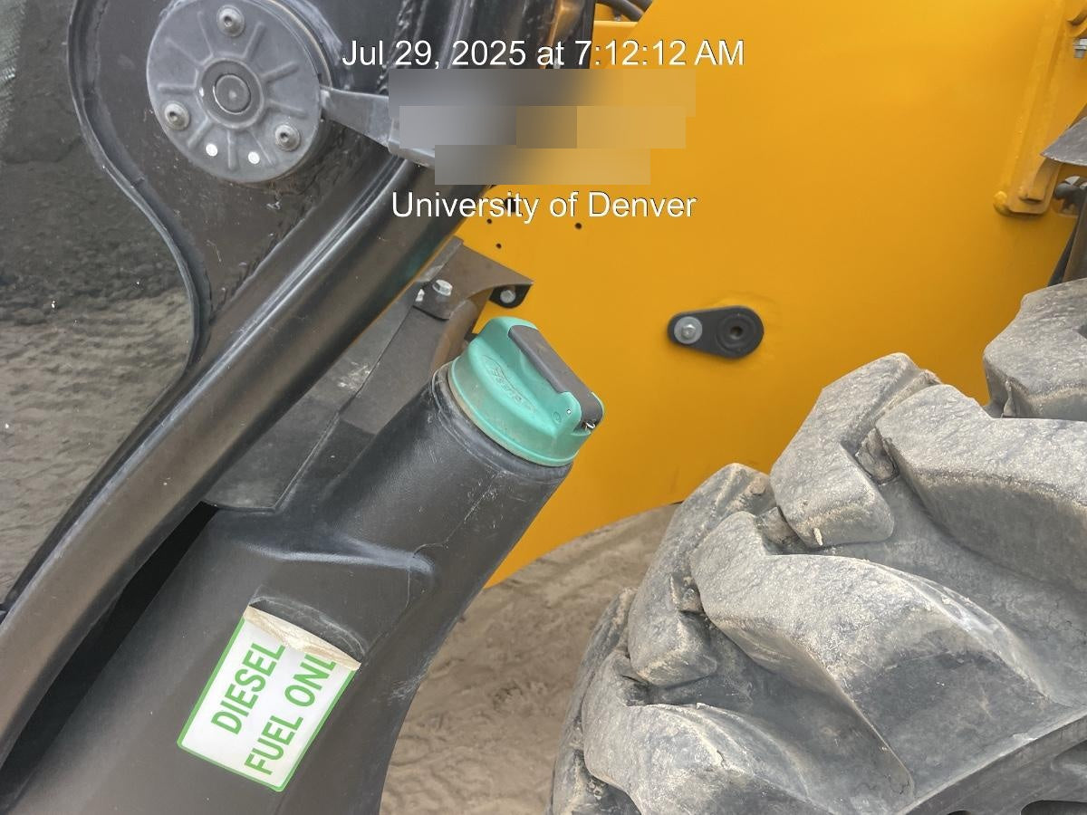 2023 JCB 509-42