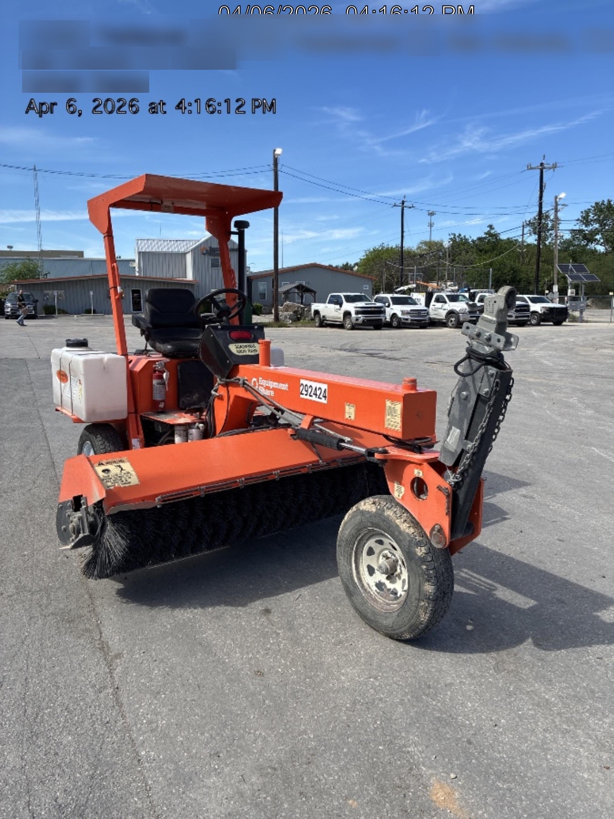 2023 LAYMOR SM-300
