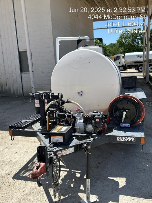 2023 SIMPSON SWT-52517