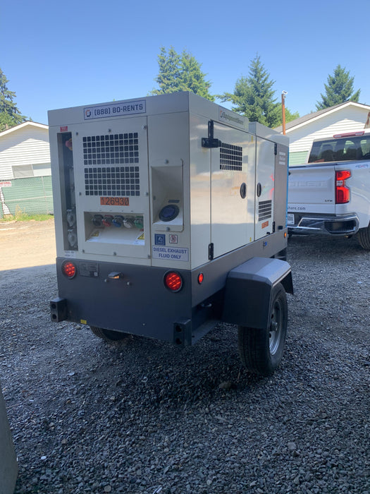 2020 ATLAS COPCO QAS 70