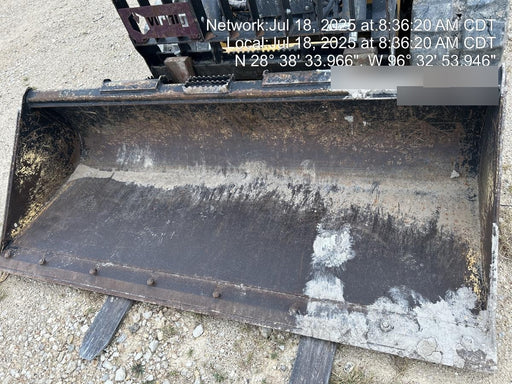 2023 VIRNIG 48" Pallet Forks - Virnig