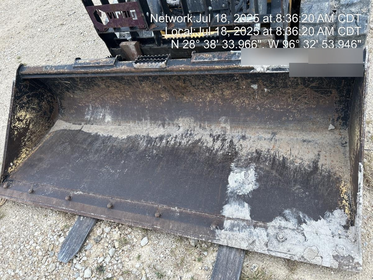 2023 VIRNIG 48" Pallet Forks - Virnig