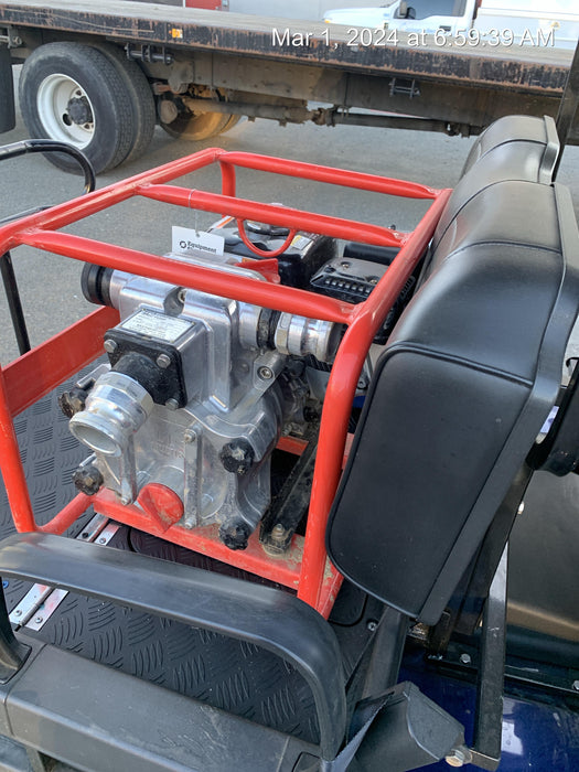 2023 MULTIQUIP QP2TH