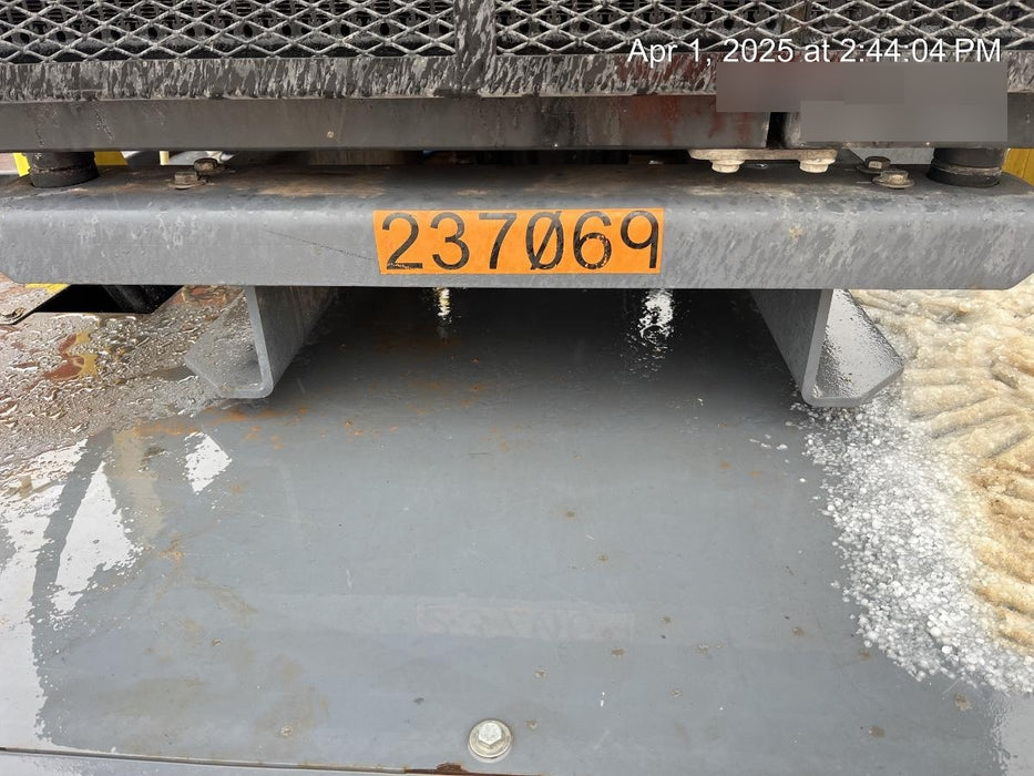 2022 ATLAS COPCO PAC H108 JD