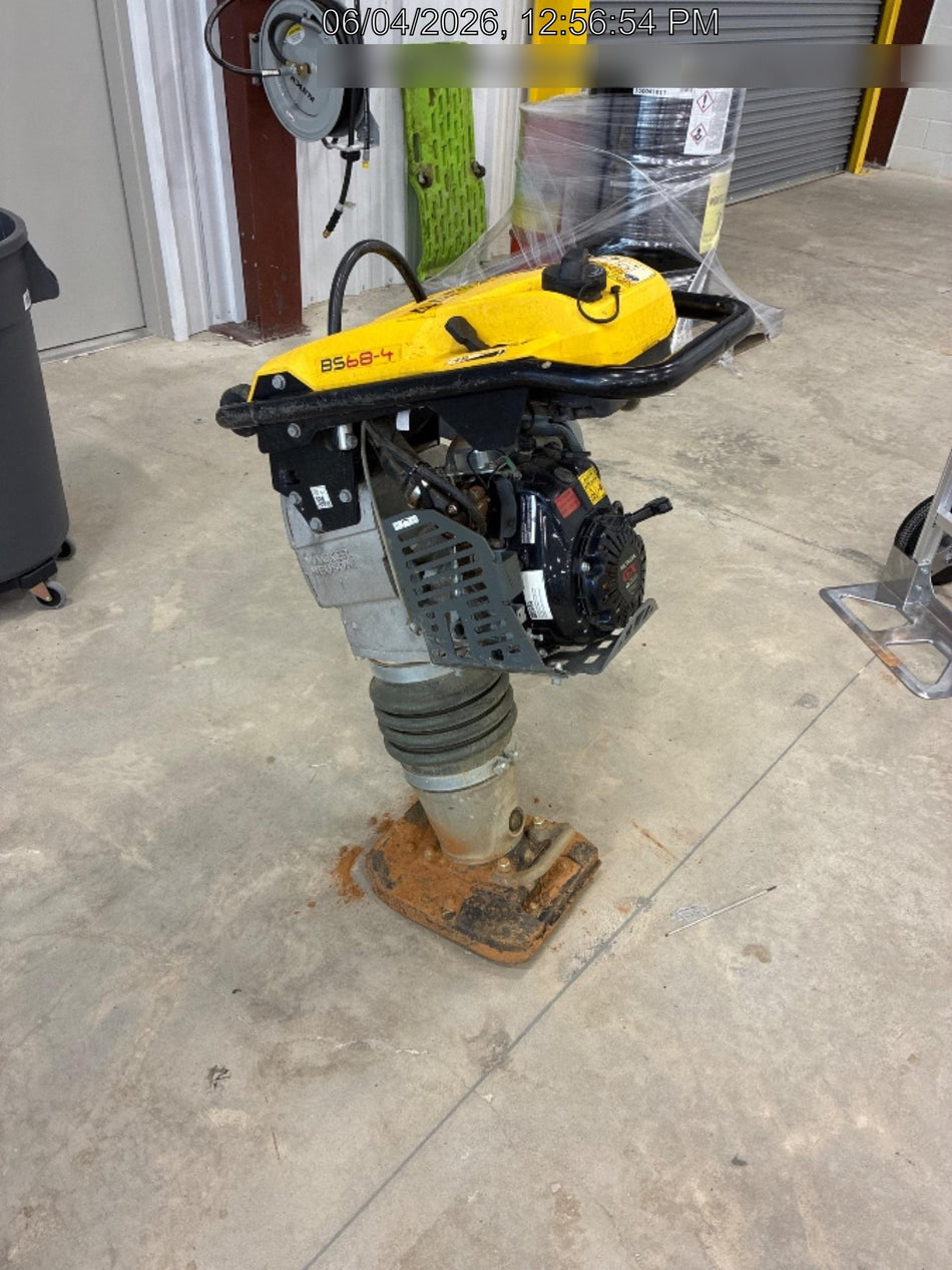 2024 WACKER NEUSON BS68-4Ab/28