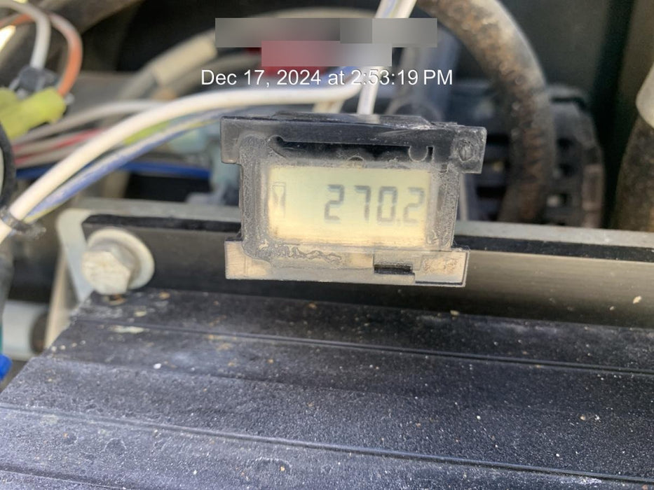 2018 SKYJACK SJIII-3219