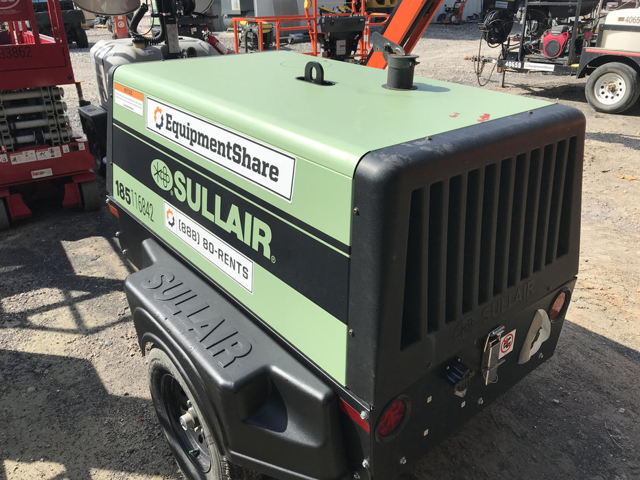 2020 SULLAIR 185-DPQ