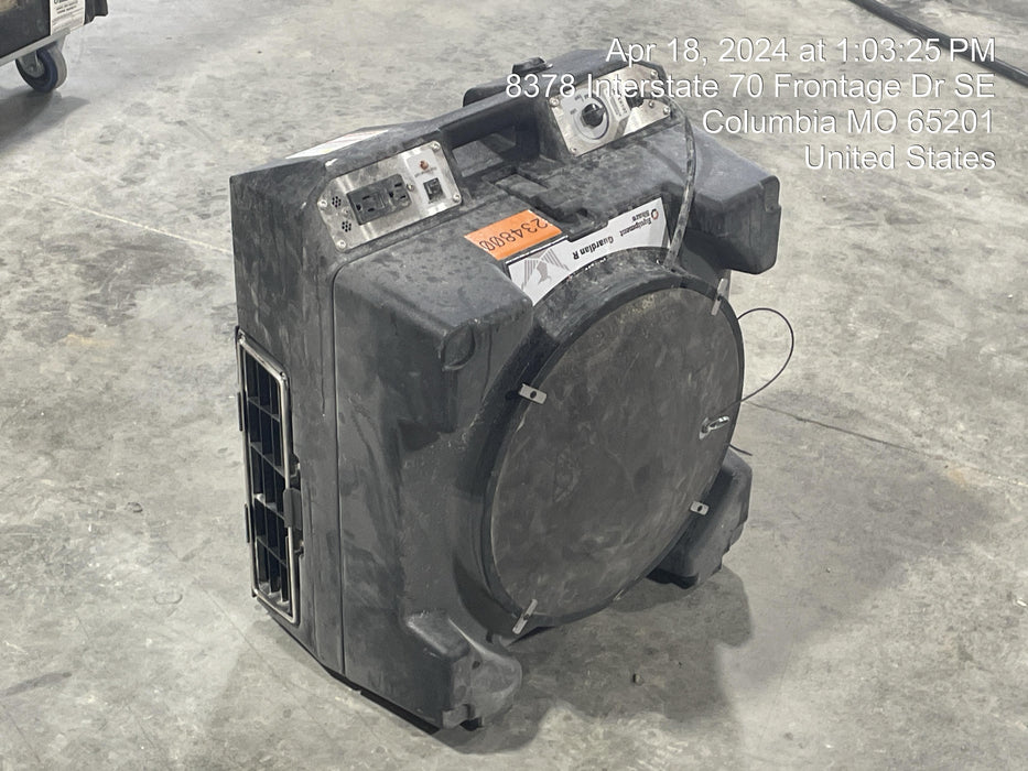 2022 PHOENIX Guardian R Hepa