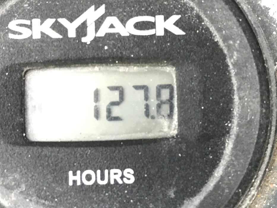 2017 SKYJACK SJIII-3226