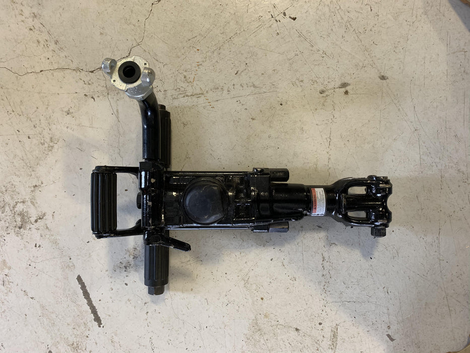 2021 MICHIGAN PNEUMATIC MP-RD30-78314