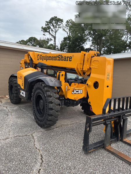 2024 JCB 509-42