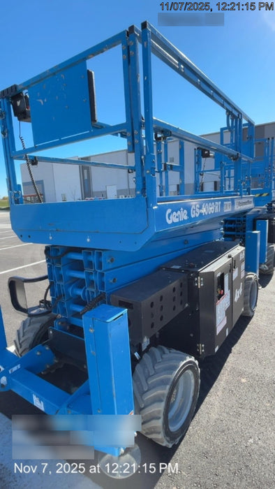 2020 GENIE GS-4069 RT