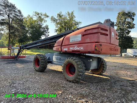 2019 SKYJACK SJ66T