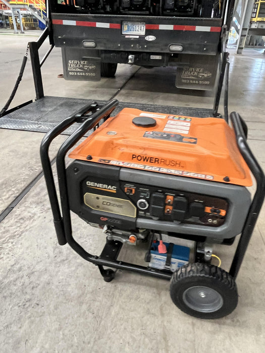 2024 GENERAC GP9200E