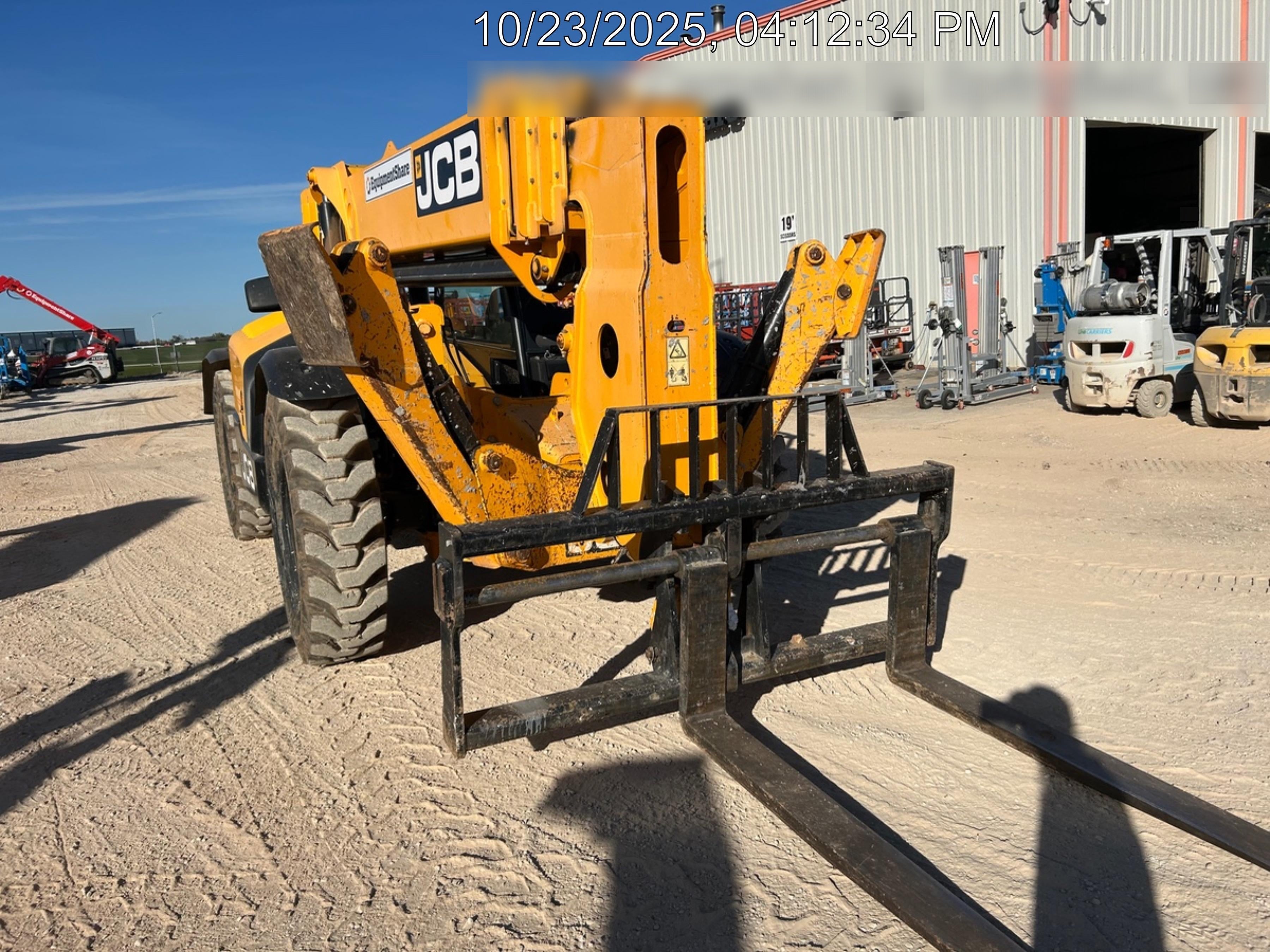 2019 JCB 512-56