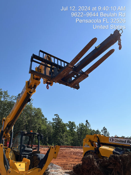 2021 STAR INDUSTRIES M1360B - Star JIB Boom