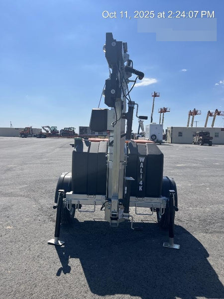 2025 WANCO WLTT-4LM4K-H