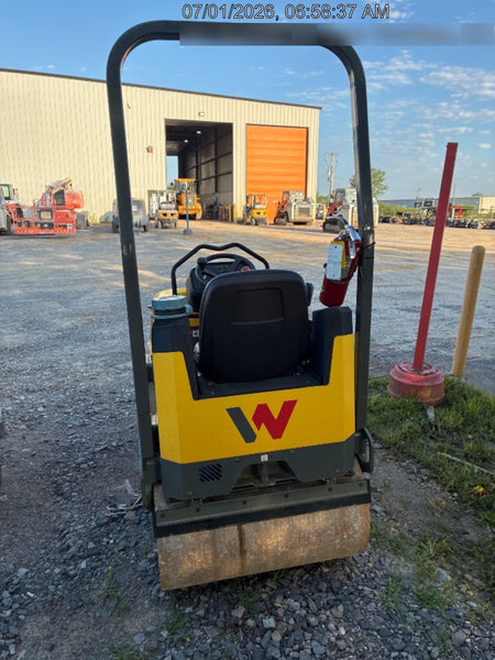 2023 WACKER NEUSON RD12A
