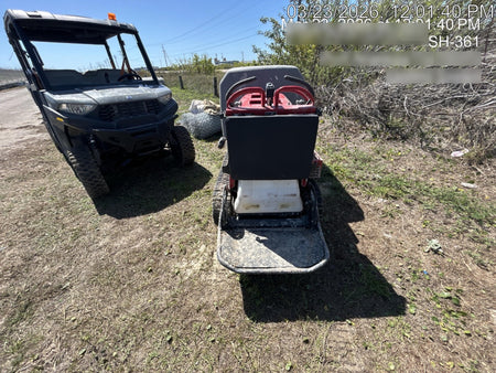 2025 TORO MBTX 2500-TS