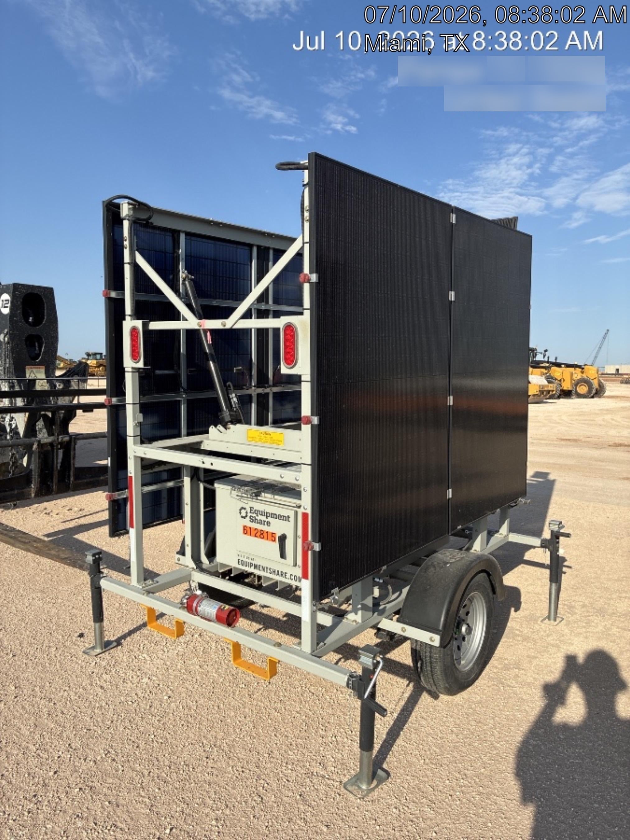 2025 PROGRESS SOLAR SOLUTIONS Helios-2XP