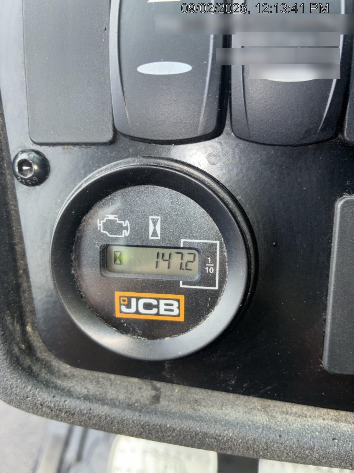 2024 JCB 509-42