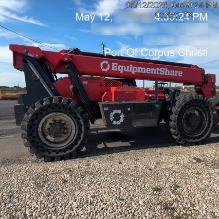 2020 MANITOU MTA10055