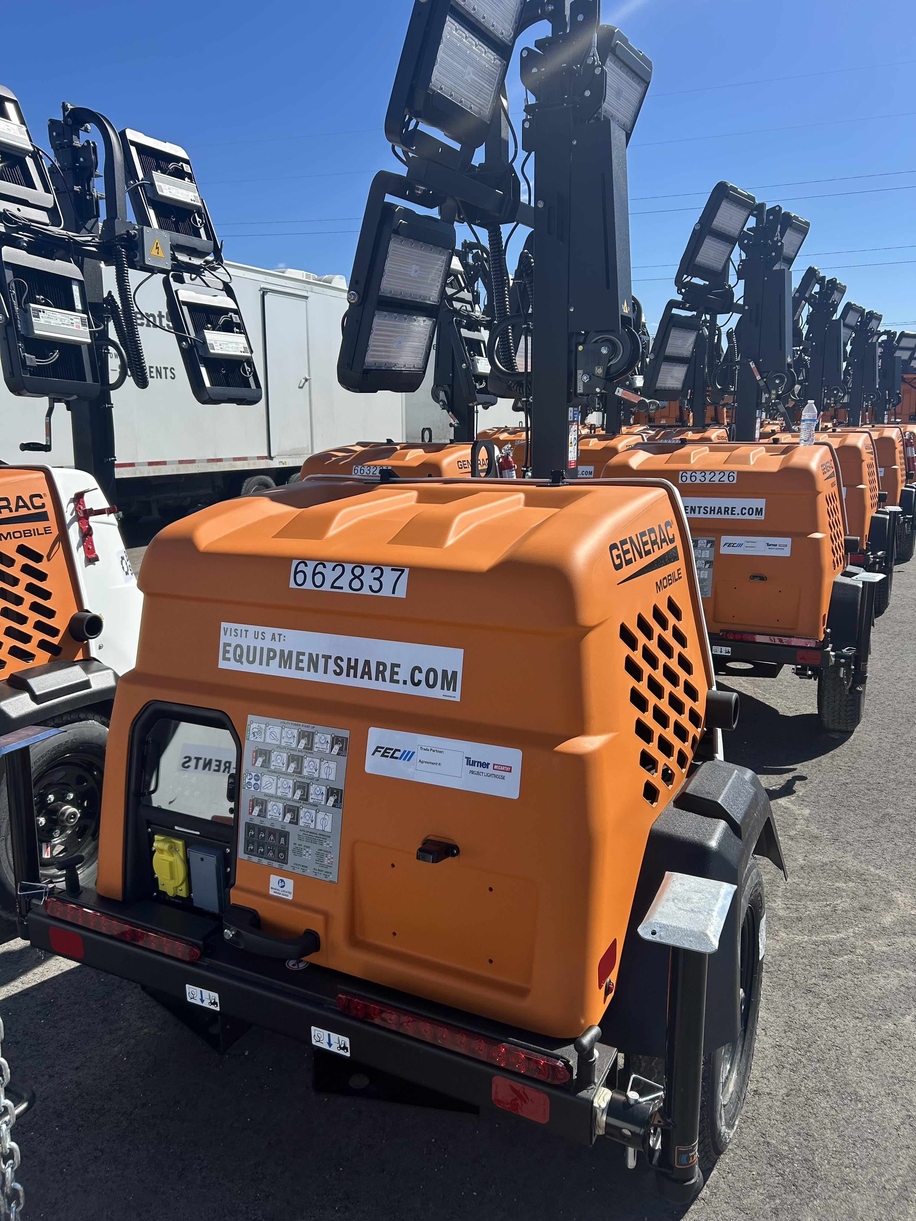 2026 GENERAC MLTS-4