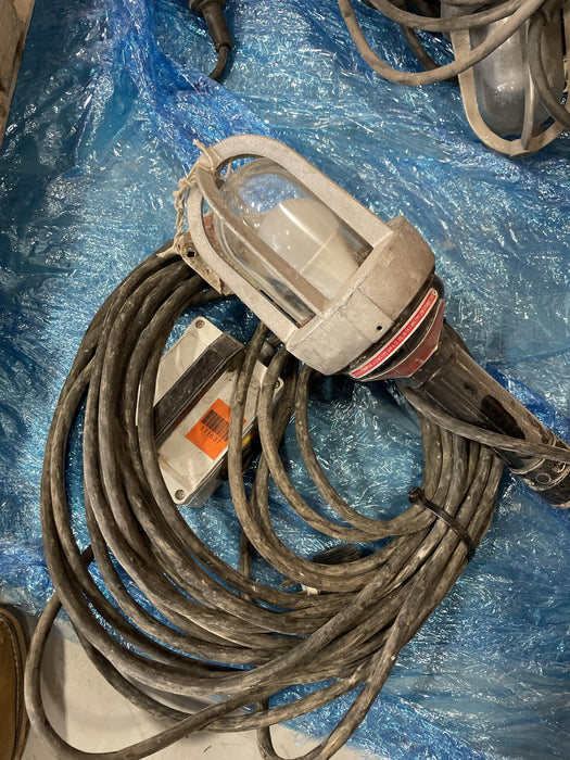 2021 LIND EQUIPMENT GST50