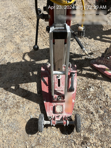 2019 HILTI DD 250