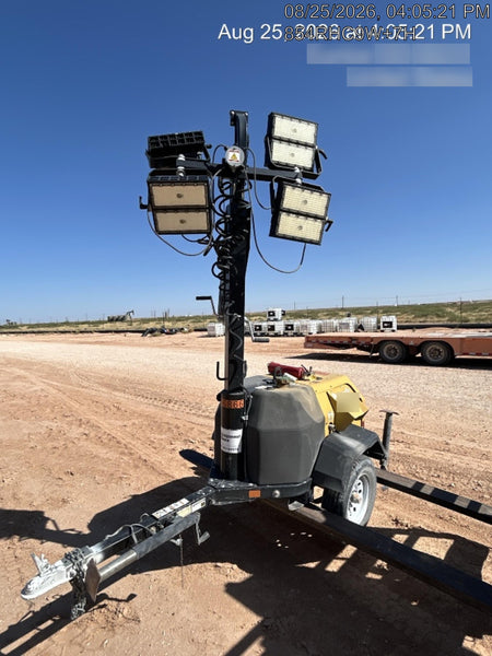 2021 ALLMAND NLV3GR