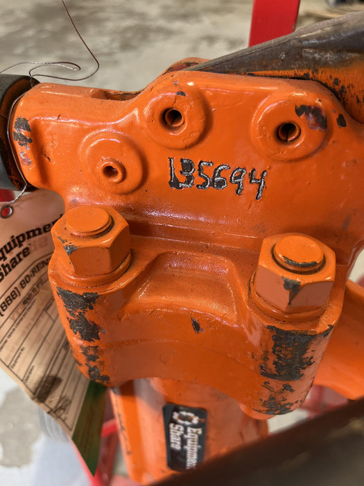 2021 MICHIGAN PNEUMATIC MP-TPB60-114