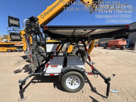2024 WANCO WLTS-MM8A-1600