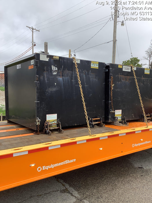 2021 STAR INDUSTRIES 1425