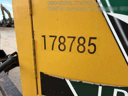 2021 VAC-TRON LP573XDT