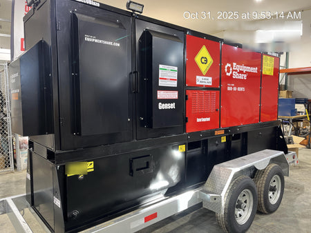 2025 CAMPO EB1000CT