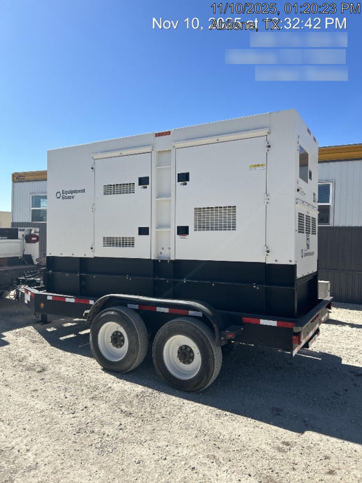 2023 MULTIQUIP DCA300