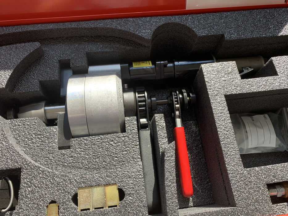 2020 MICHIGAN PNEUMATIC MP-TPB90-118