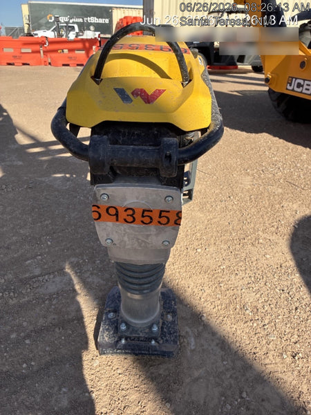 2026 WACKER NEUSON BS62-4Ab/28