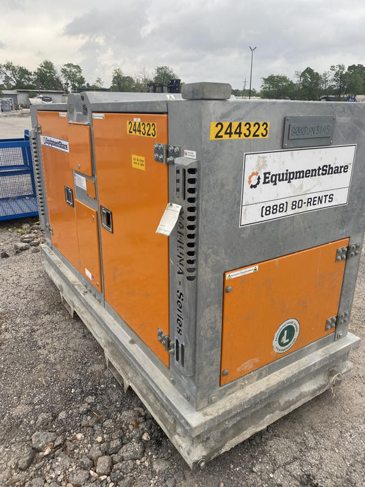 2022 MYERS-SETH MSP PP-150