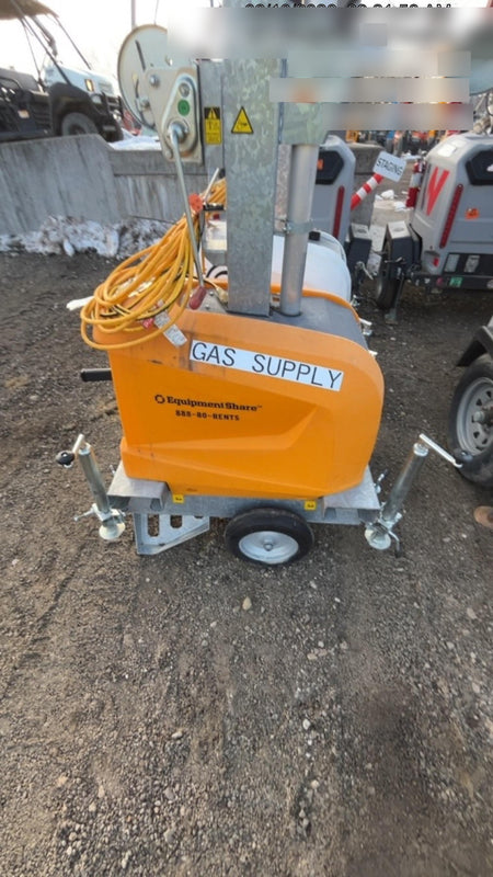 2024 ATLAS COPCO HILIGHT E3 Plus