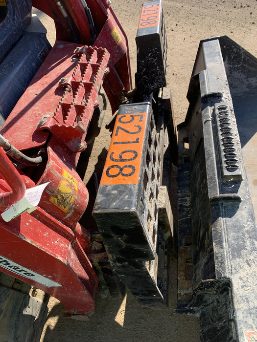 2019 PALADIN 48" Pallet Forks - Paladin