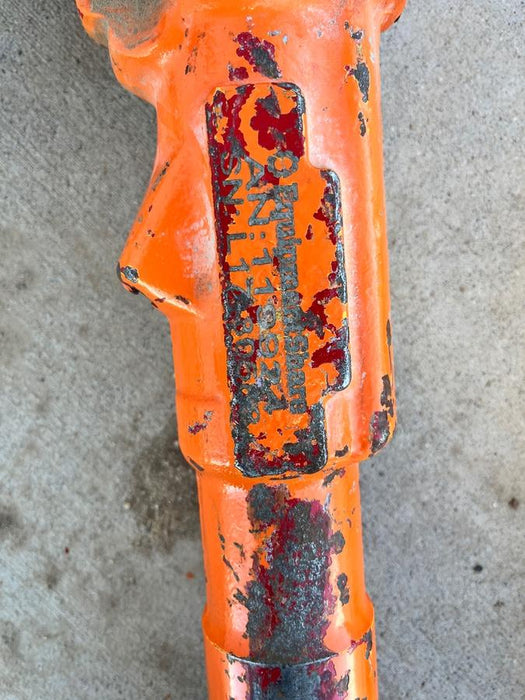 2020 MICHIGAN PNEUMATIC MP-30-1