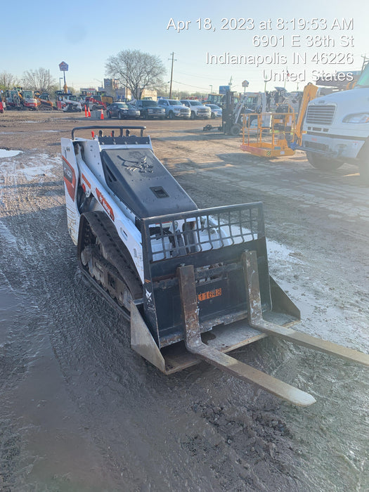 2020 BOBCAT 48" Pallet Forks - Bobcat