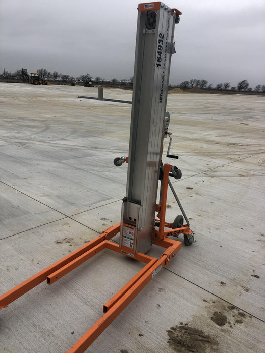 2021 LIFTSMART MLC-24