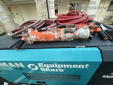 2024 MICHIGAN PNEUMATIC ES-TPB90-118-TRACKER